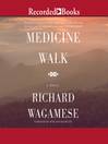 Cover image for Medicine Walk "International Edition"